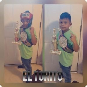 Meet your Posher, Ruben